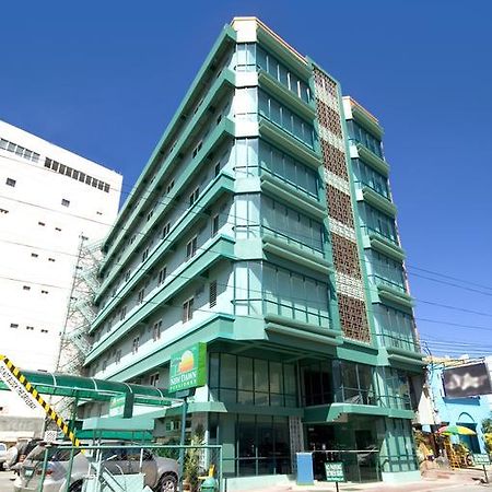 New Dawn Pensionne House Cagayan de Oro Eksteriør bilde