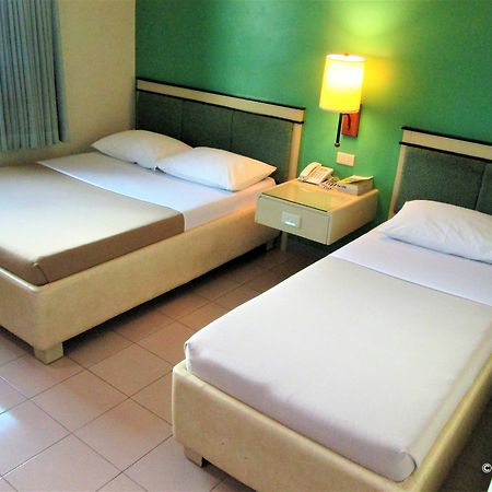New Dawn Pensionne House Cagayan de Oro Eksteriør bilde