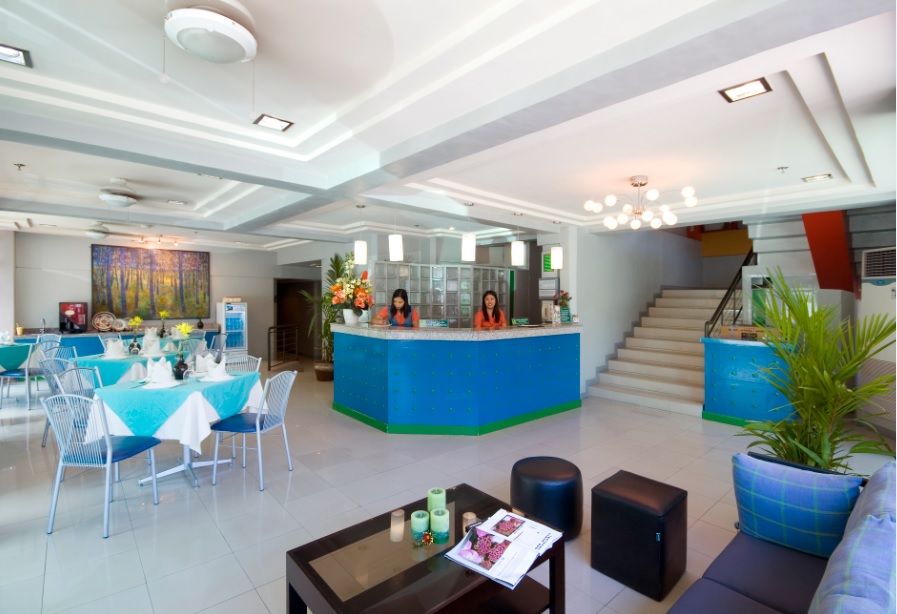 New Dawn Pensionne House Cagayan de Oro Eksteriør bilde