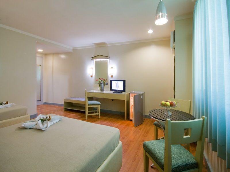New Dawn Pensionne House Cagayan de Oro Eksteriør bilde