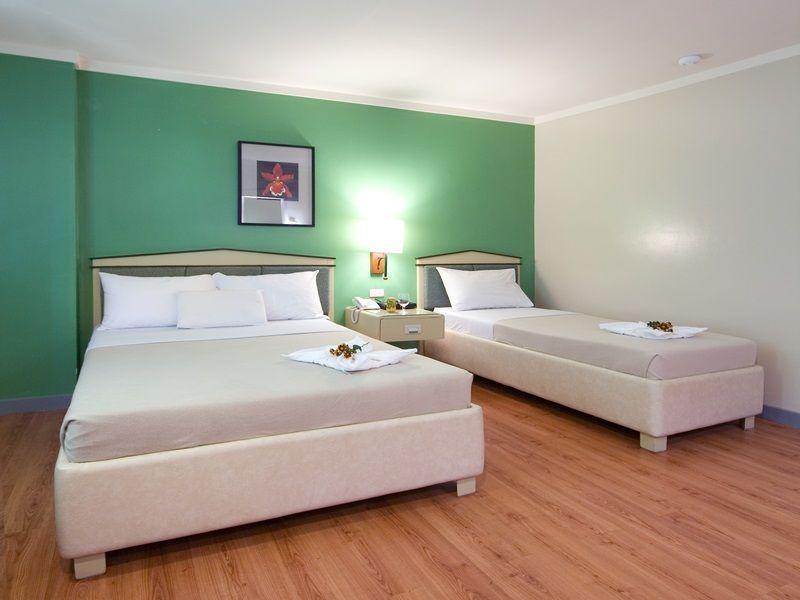 New Dawn Pensionne House Cagayan de Oro Eksteriør bilde
