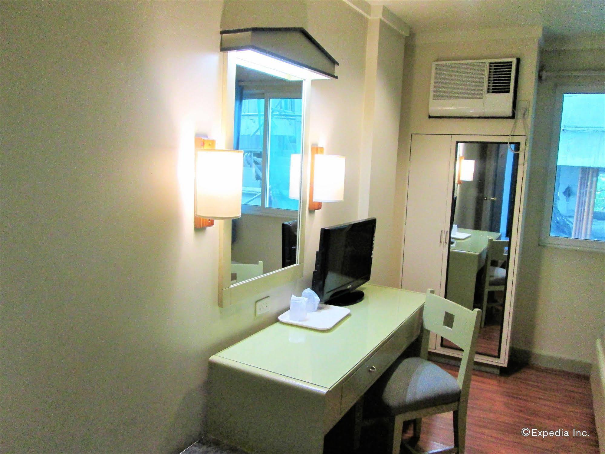New Dawn Pensionne House Cagayan de Oro Eksteriør bilde