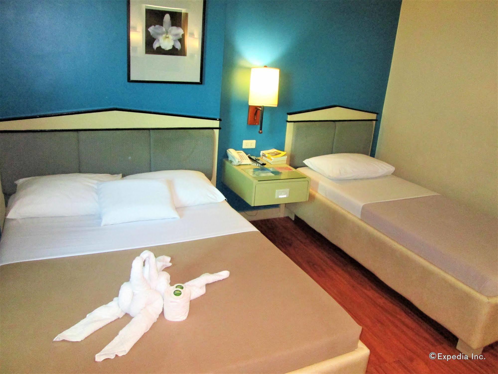 New Dawn Pensionne House Cagayan de Oro Eksteriør bilde