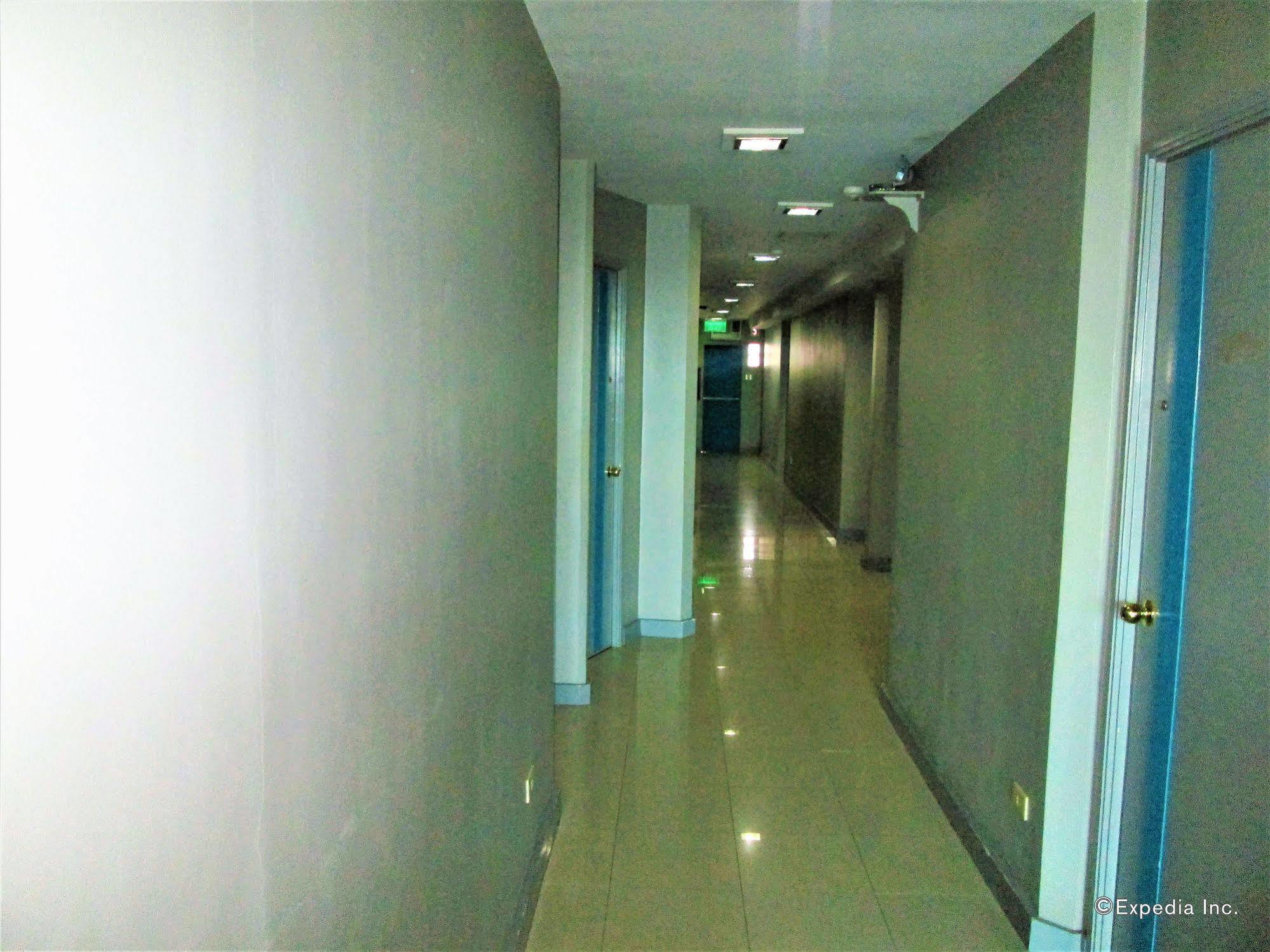 New Dawn Pensionne House Cagayan de Oro Eksteriør bilde