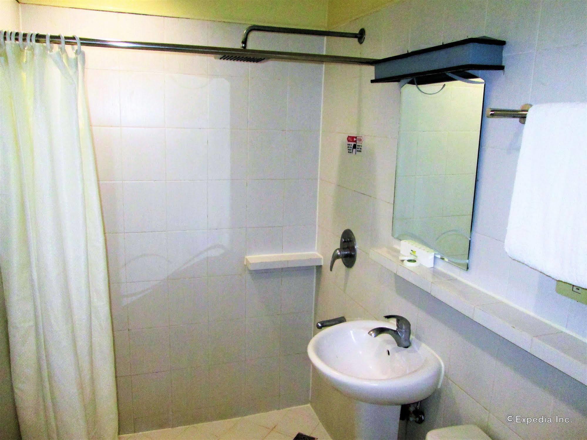 New Dawn Pensionne House Cagayan de Oro Eksteriør bilde