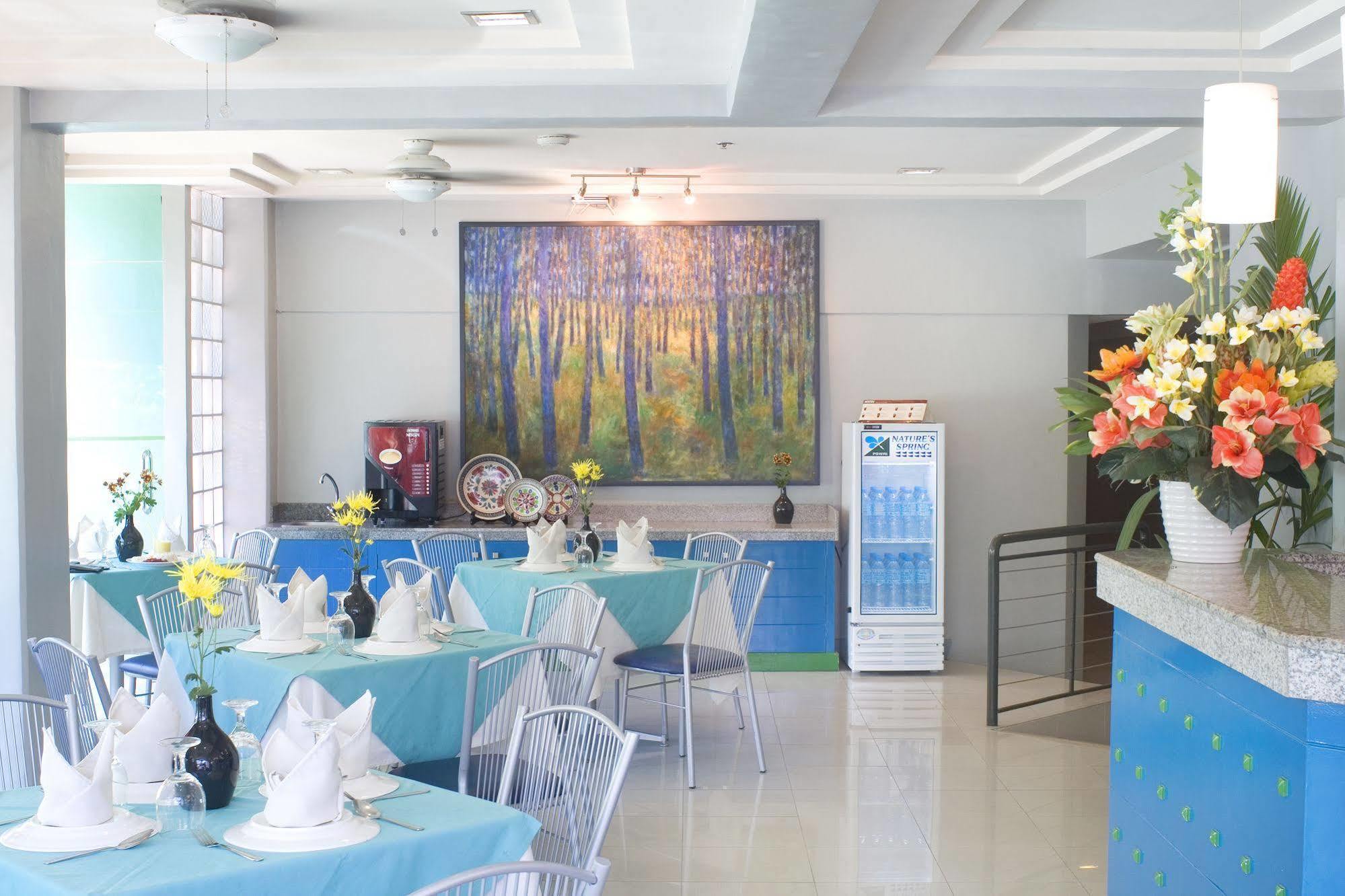 New Dawn Pensionne House Cagayan de Oro Eksteriør bilde