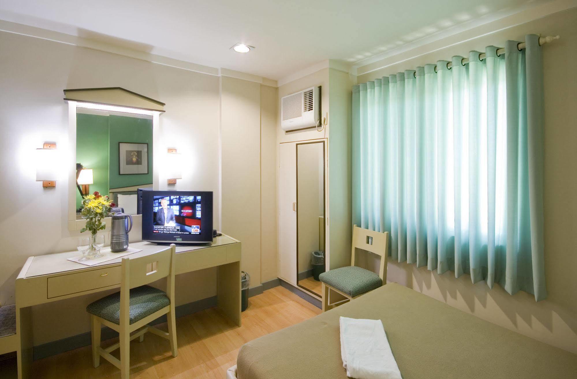 New Dawn Pensionne House Cagayan de Oro Eksteriør bilde