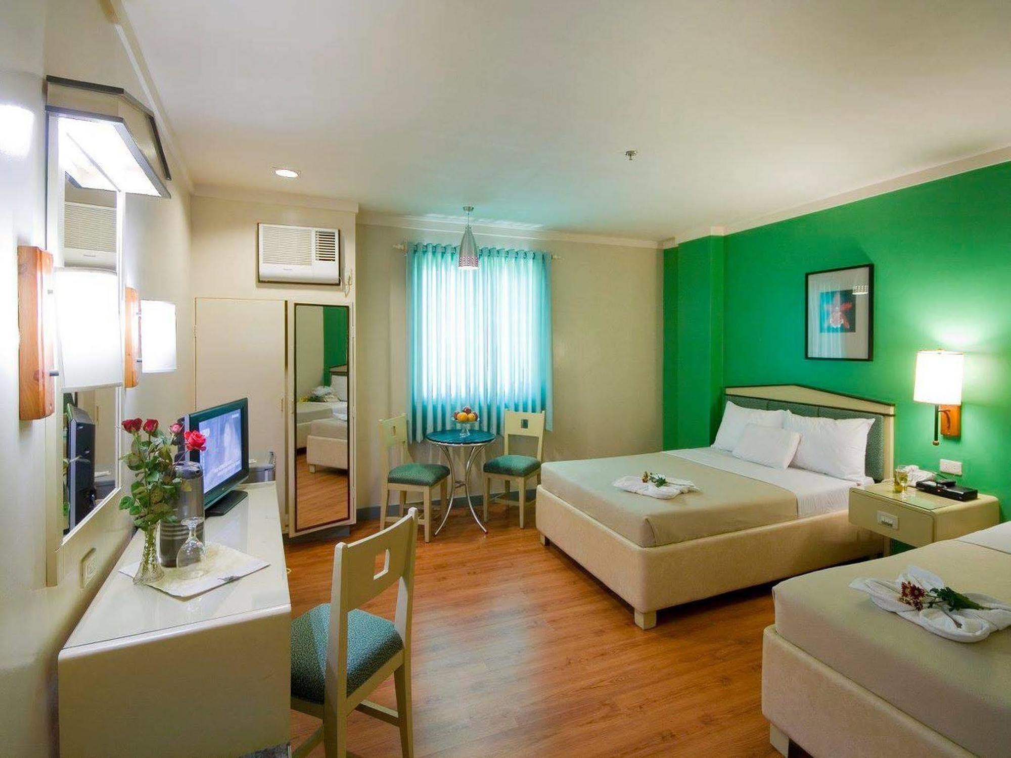 New Dawn Pensionne House Cagayan de Oro Eksteriør bilde